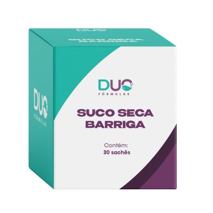 Suco Seca Barriga